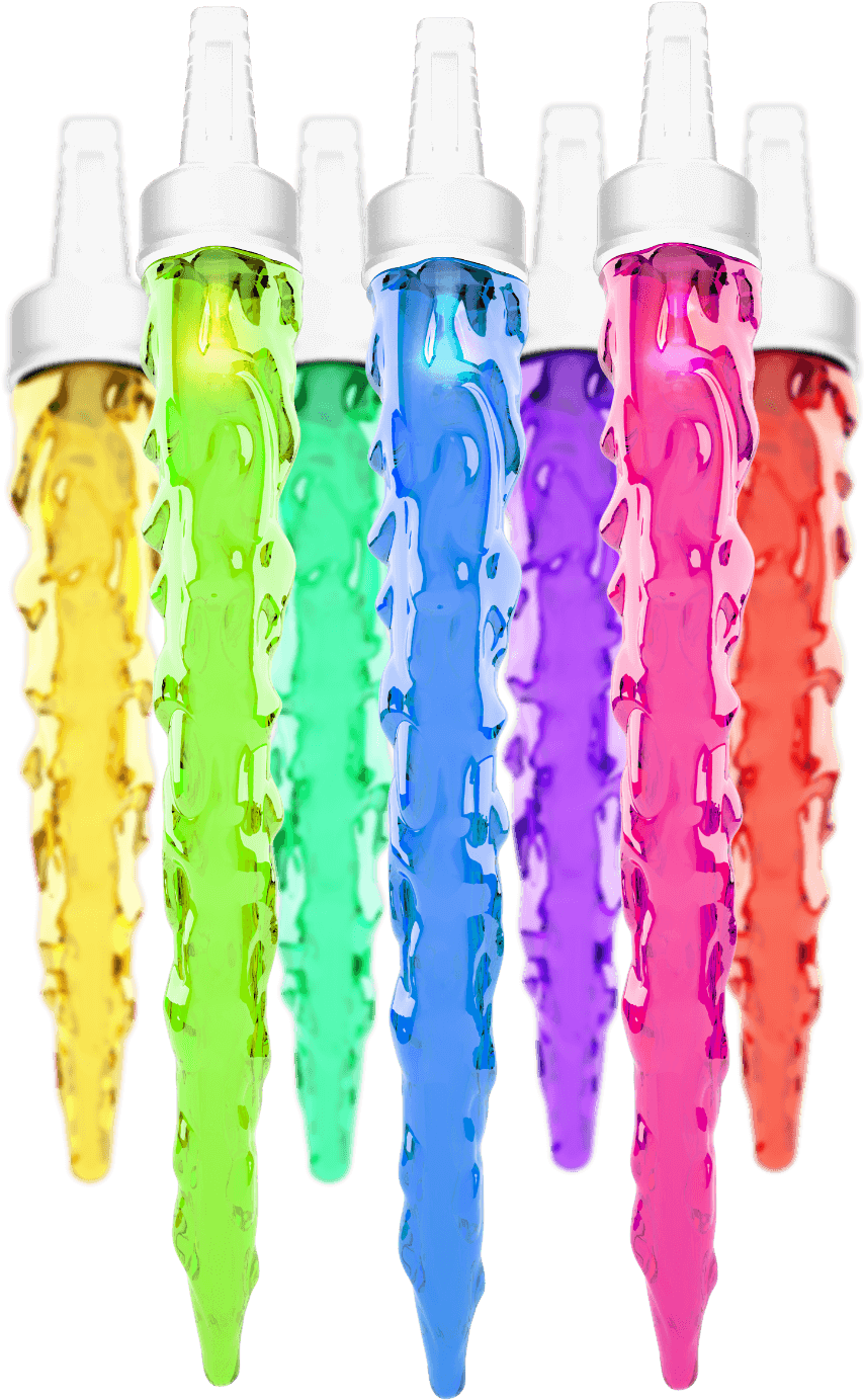 Icicle (1060x1482), Png Download