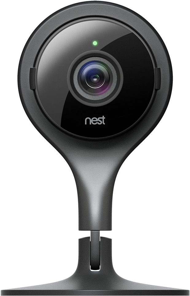 Nest Cam - Nest Camera Transparent (1000x1000), Png Download