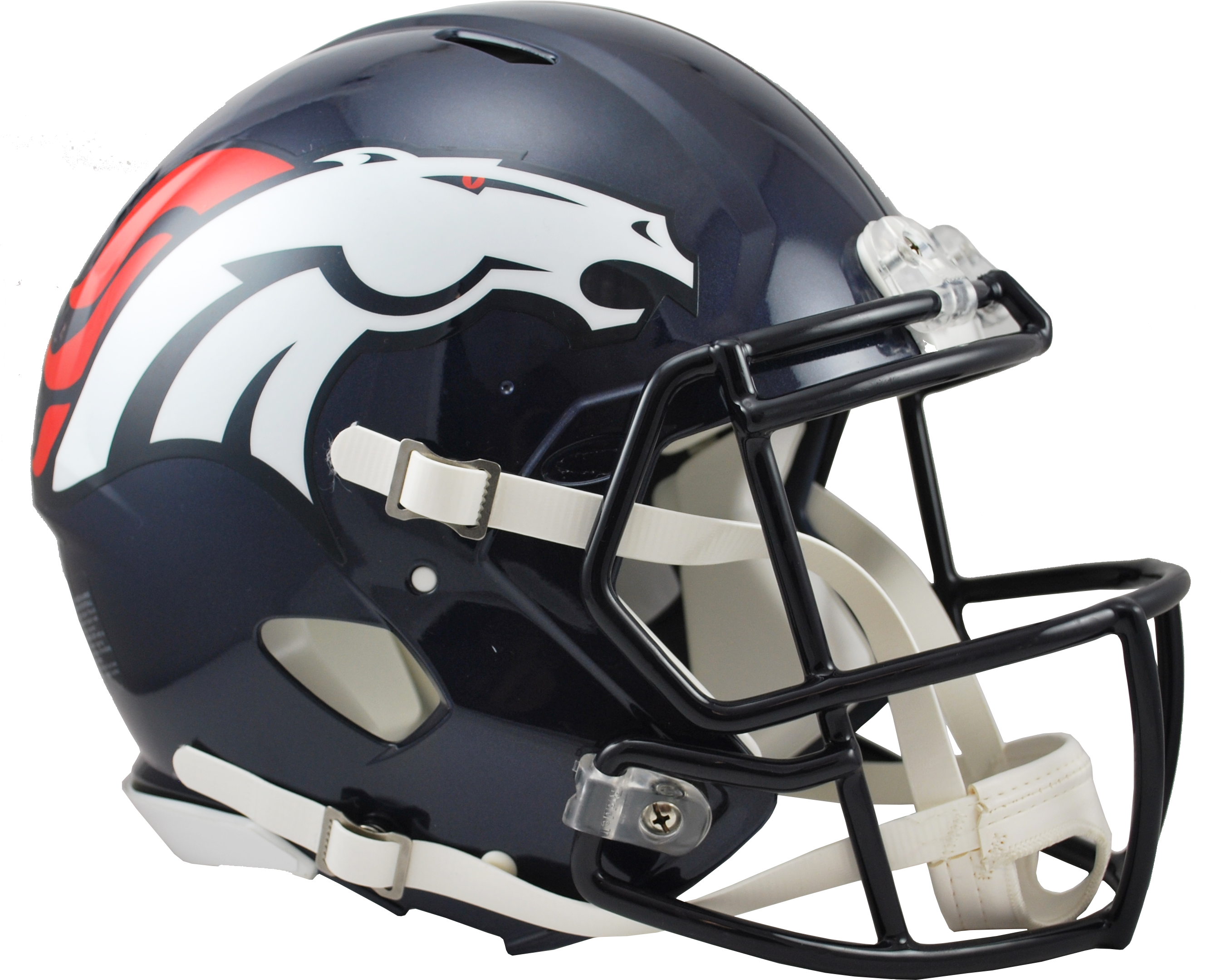 Broncos Vs Chiefs 2018 (2690x2690), Png Download