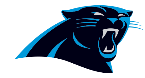 Vance Joseph Of Denver Broncos 'disappointed' In Demaryius - North Carolina Panthers (500x500), Png Download