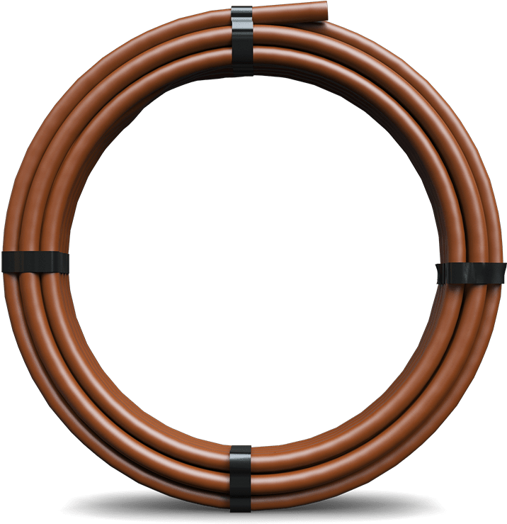 Dripline Dura Flo™ Pc - Ethernet Cable (800x800), Png Download