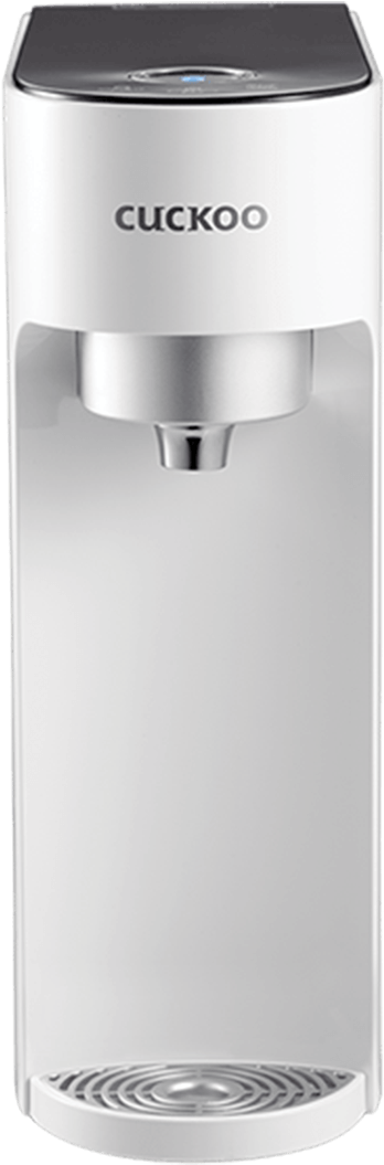 Water Purifierepic - Cuckoo Epic Png (900x1100), Png Download