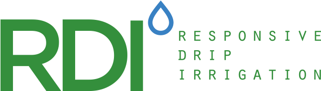 Responsive Drip Irrigation - Water (660x200), Png Download