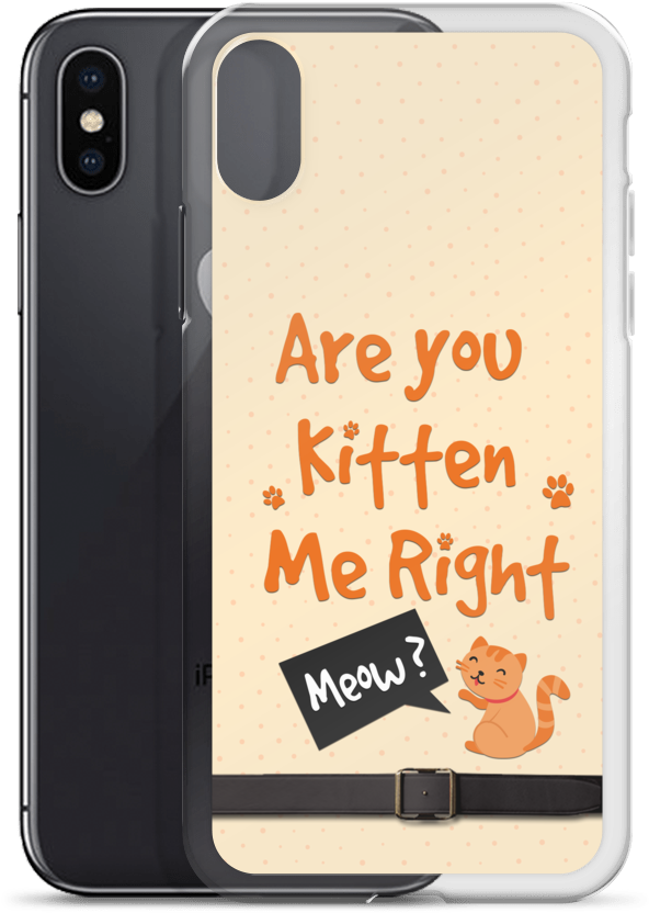 Funny Cat Owner Iphone Case - Band Reggae (1000x1000), Png Download
