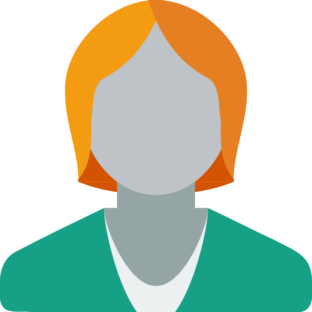 Download Svg Download Png - Default User Image Png (1024x1024), Png Download