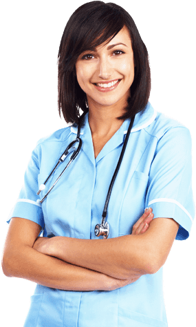 Png Transparent Library Healthcare Clipart Medical - Nursing (310x473), Png Download