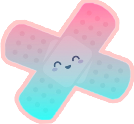 Plaster (480x480), Png Download