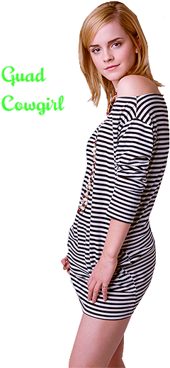 Emma Watson - Photo Shoot (400x534), Png Download