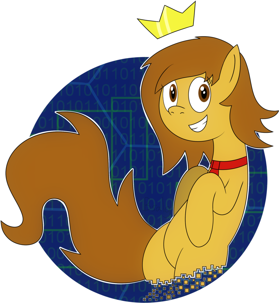 Bsalg93, Crown, Cyberspace, Jewelry, Oc, Oc Only, Oc (931x1024), Png Download