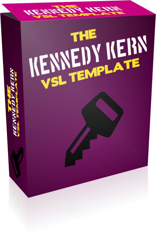 These Are The Very Same Vsl Templates That I Used To (700x930), Png Download