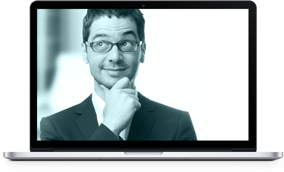 Computador Personal Vs Tableta (920x558), Png Download