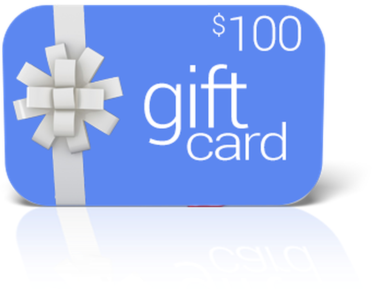 100 Png (1292x1292), Png Download