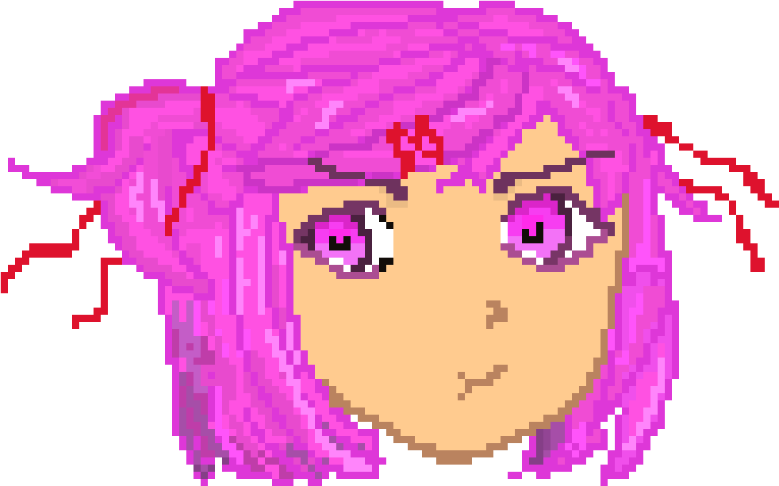 Natsuki (1230x740), Png Download