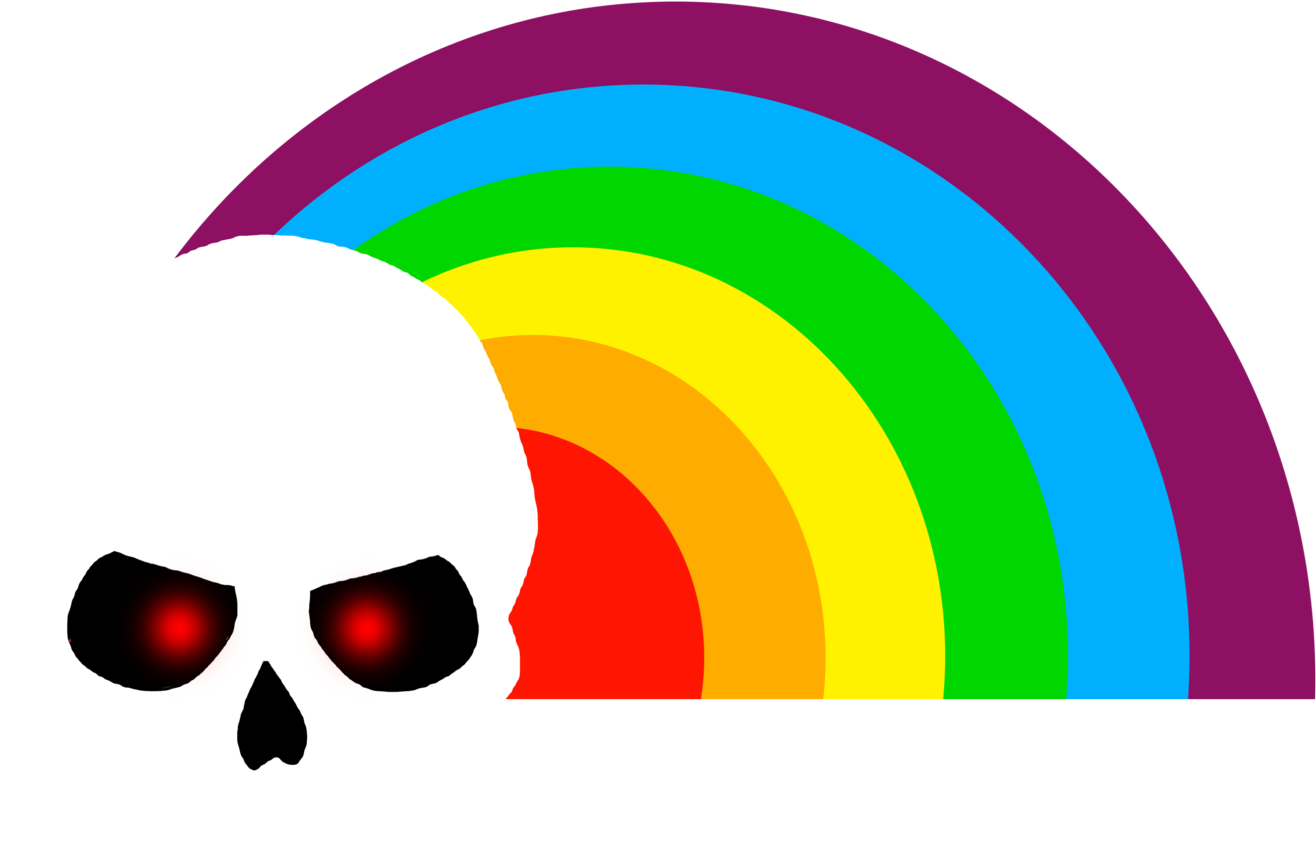 Get-rekt V (1600x950), Png Download