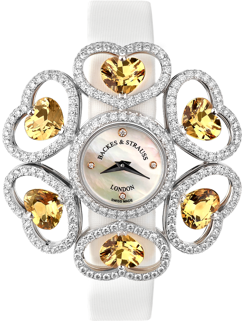 Countess Victoria Imperial Topaz (1050x1200), Png Download