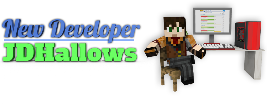 Everyone Please Welcome Jdhallows To The Emc Developer (1013x450), Png Download