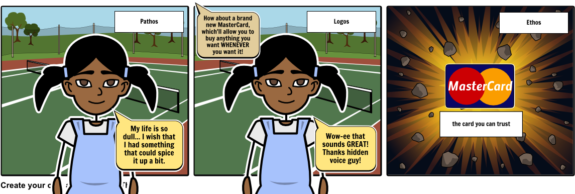 Ethos, Pathos And Logos (1164x385), Png Download