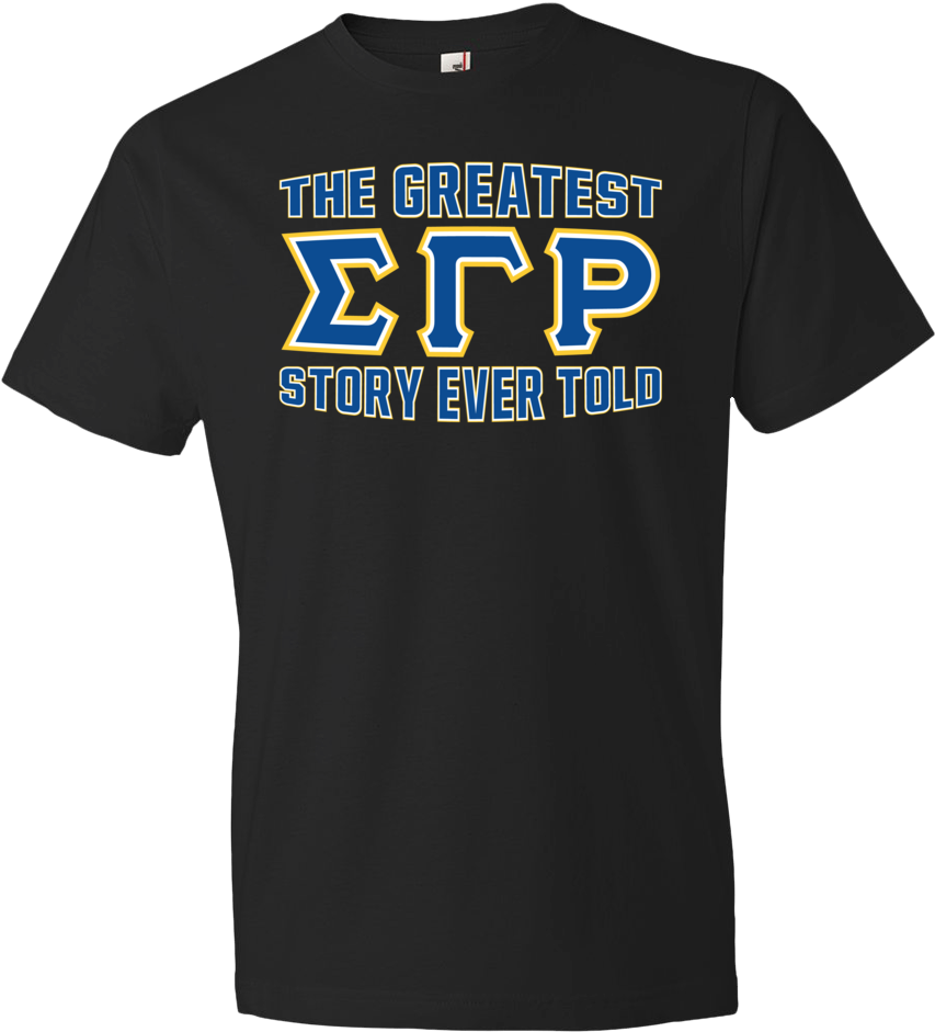 Sigma Gamma Rho (1000x1000), Png Download