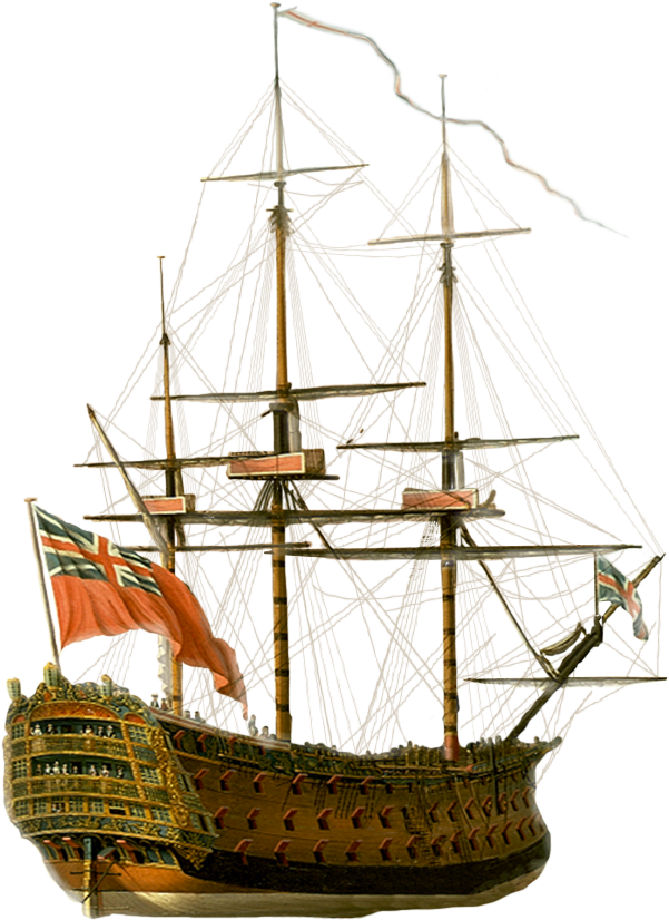 Sunken Treasure, Death-defying Adventure, Sibling Rivalry (604x833), Png Download