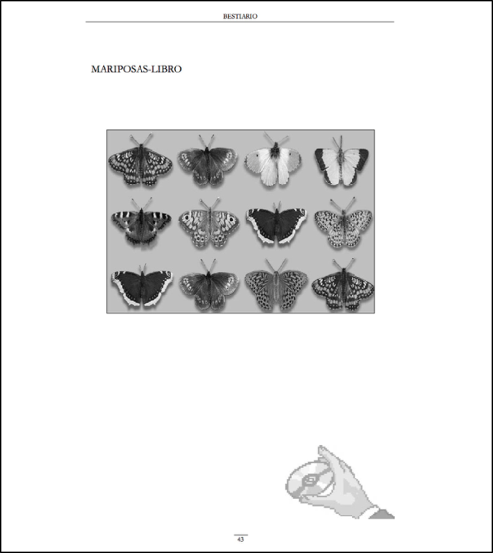 Como Belén Gache Misma Lo Establece, El Libro Del Fin (1000x1121), Png Download