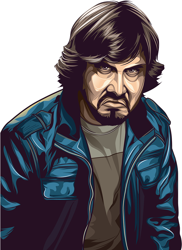 Pentatonix Vector Art Collaboration (600x845), Png Download