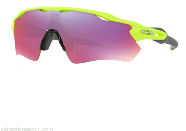Oakley Radar Ev Path Oo9208 49 Prizm Corazón Cuadrada (625x638), Png Download