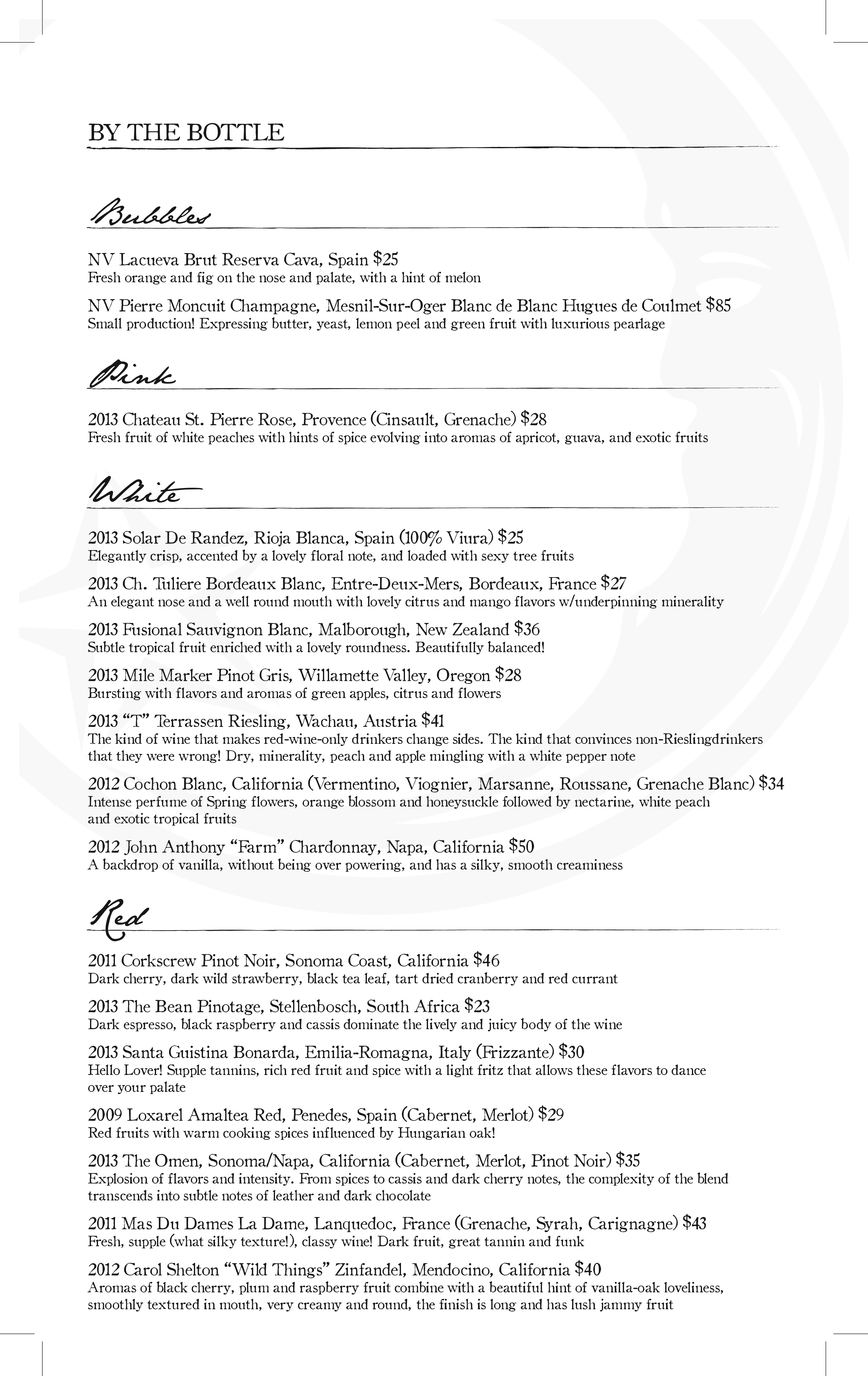 The Restaurant Information Including The The Treehouse (2825x4475), Png Download