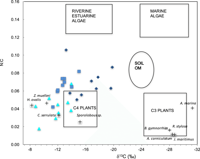 Plot Of N (850x679), Png Download