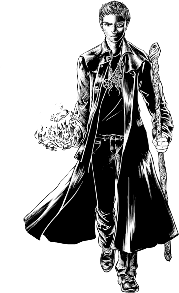 Raymond Reddington Zr Tts (900x1128), Png Download