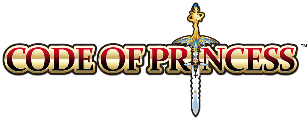 Code Of Princess (1000x409), Png Download