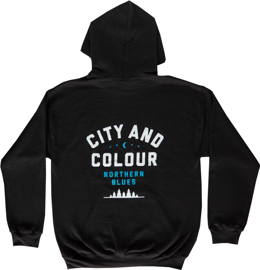 Unisex Forest Zip Hoodie (1140x975), Png Download