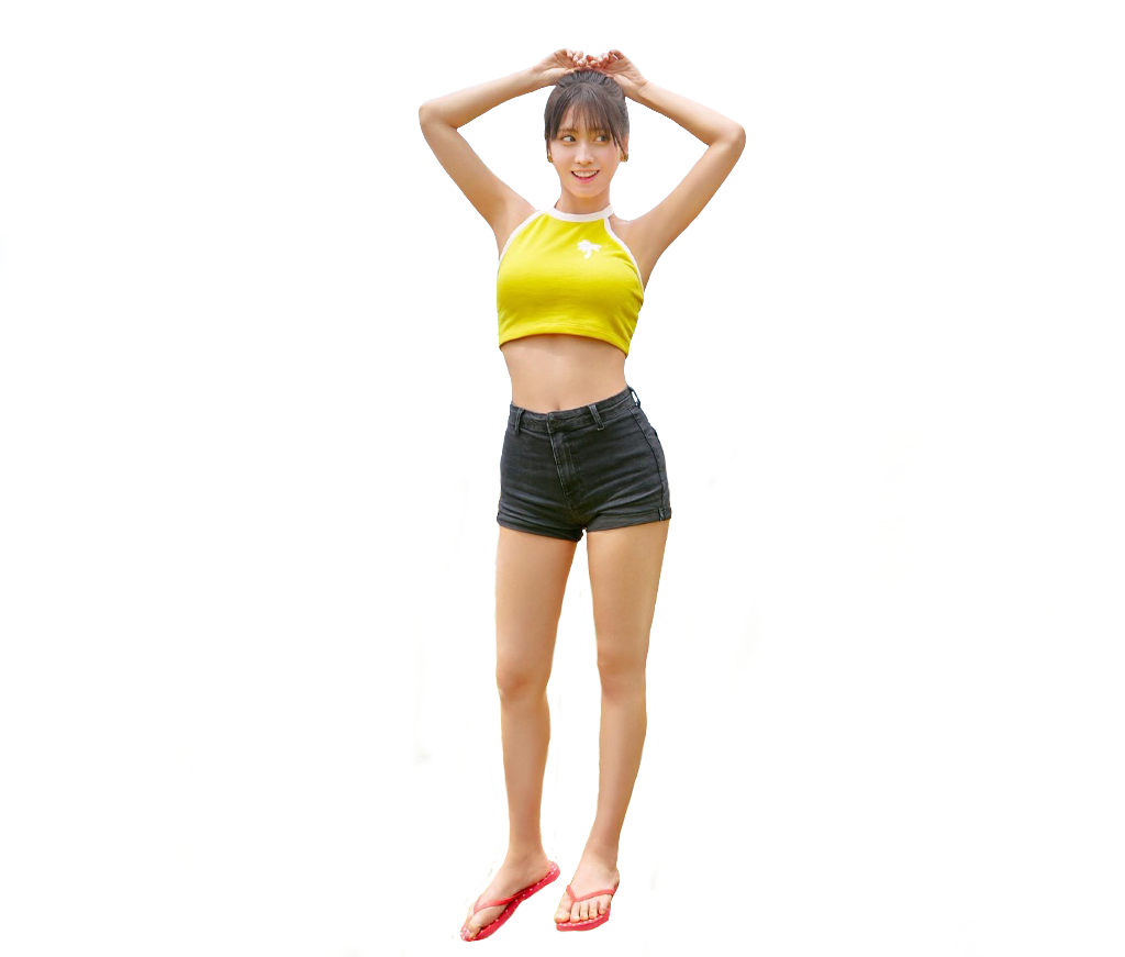 Momo Twice Twice Dancethenightaway Png Freetoedit (1024x871), Png Download