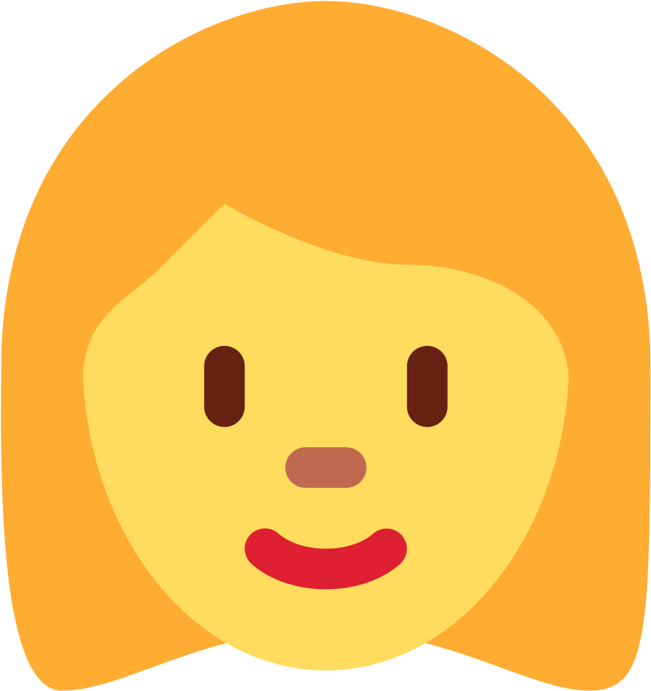 Woman Shrugging Emoji Emojipedia (1024x1024), Png Download