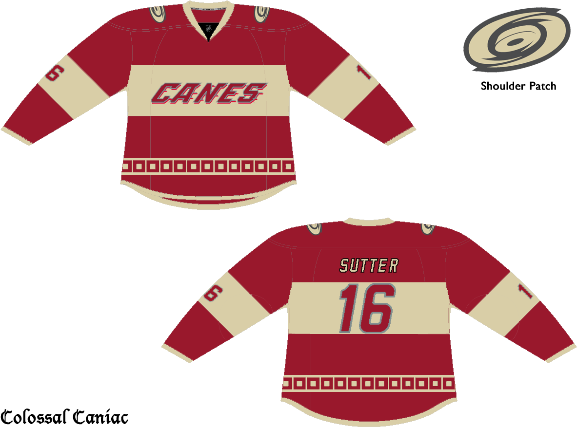 Even Thought It's Your Cookie Cutter Fauxback Jersey (1200x900), Png Download