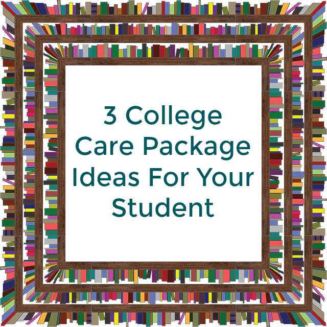 Do You Have A Child Or Children In College If You Do (640x640), Png Download