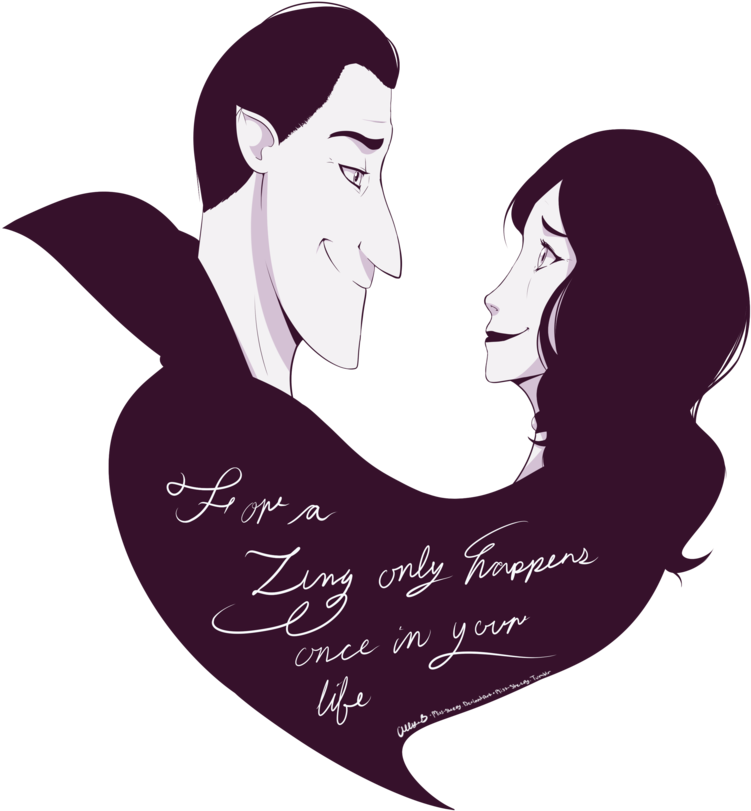 Hotel Transylvania On Pinterest (824x970), Png Download