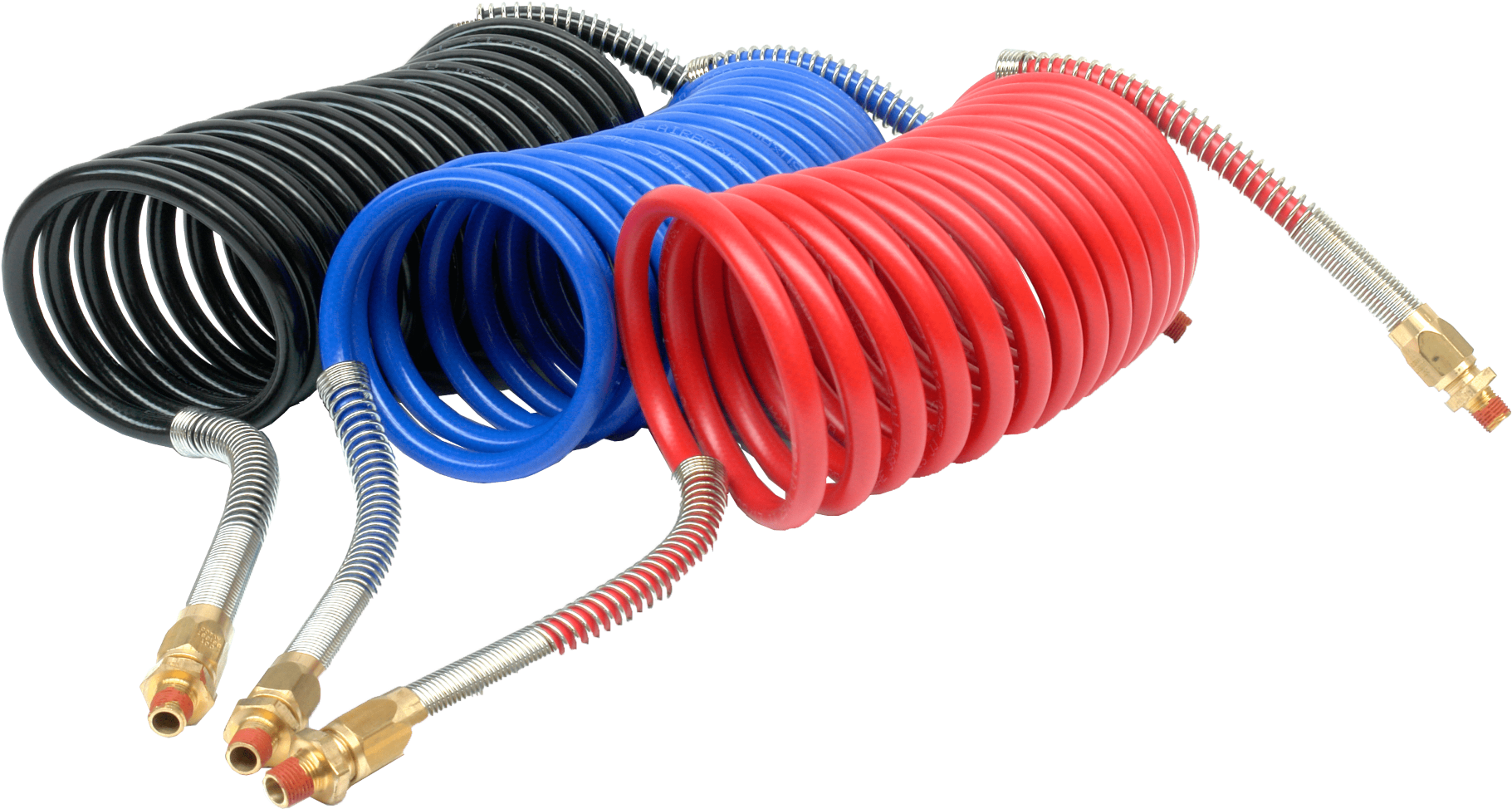 Air Suzi Coils And Couplings (1909x1070), Png Download