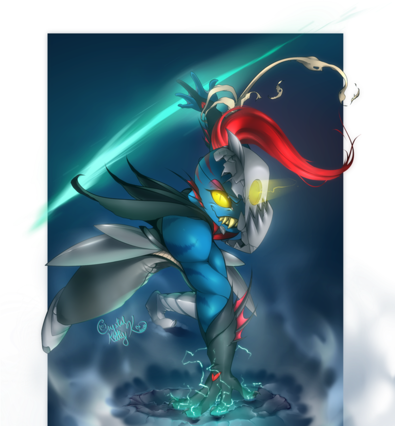 Dreemurr, (811x901), Png Download