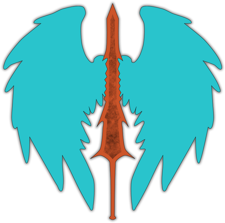 I Was Finally Able To Upload My Entry For The Guild (1024x1024), Png Download