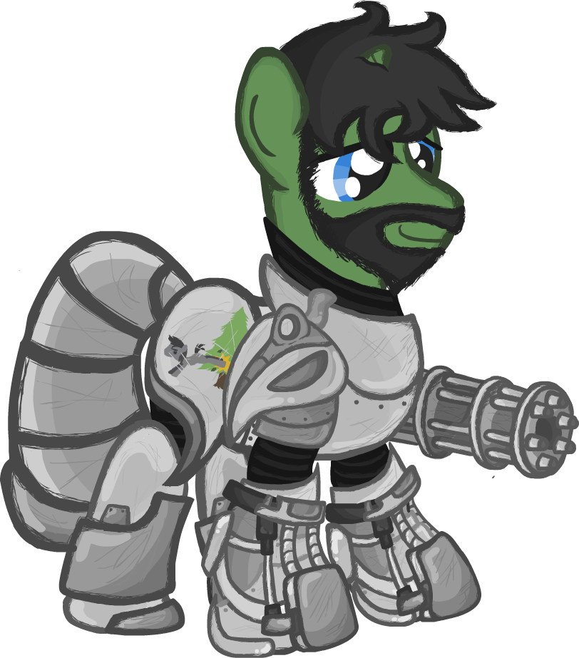 Equestria Wiki Fandom Powered (812x923), Png Download