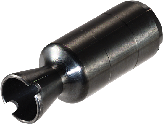 Muzzle Flare Png (720x530), Png Download