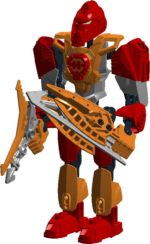 Toa Mata Tahu (1665x913), Png Download