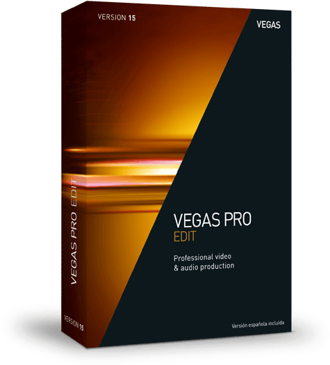 Sony Vegas Pro 15 15 216 X86 X64 [2017, Eng] (600x600), Png Download