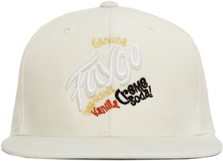 Faygo Creme Soda Hat (720x720), Png Download