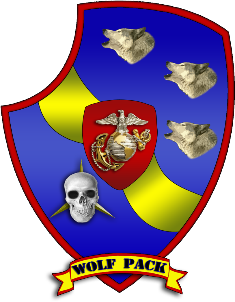 3rd Light Armored Reconnaissance Battalion Wikipedia (1200x1248), Png Download