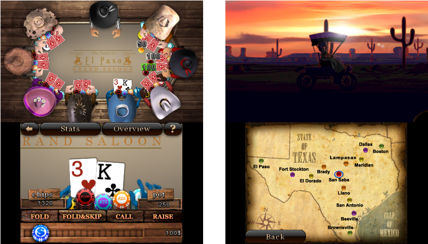 Take Over The State Of Texas In The Ultimate Game Of (890x528), Png Download