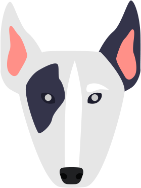 Loyal And Friendly, There's Truth In The Saying That (572x572), Png Download