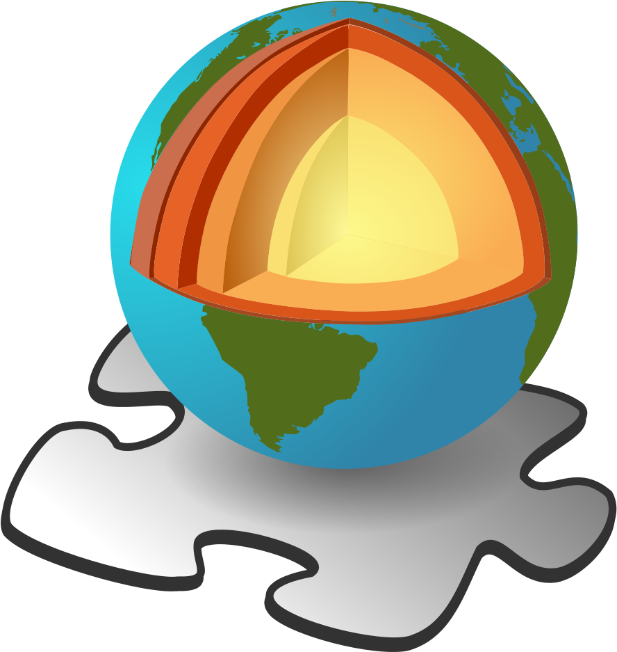 Icons Png Geology (1024x1024), Png Download