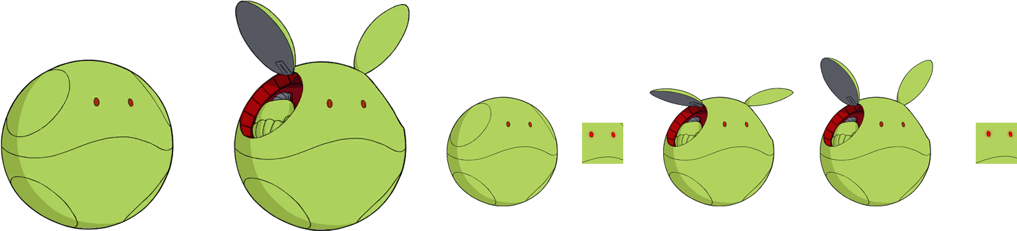 Mobile Suit Gundam (1632x460), Png Download