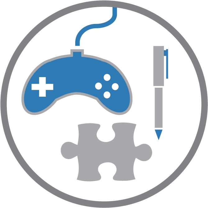 Game Controller Icon Png (688x688), Png Download